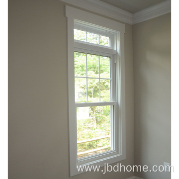 Sash glass doors and Windows single sash Windows